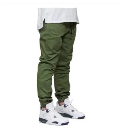 Stretch Joggers