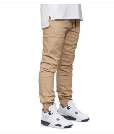 Stretch Joggers