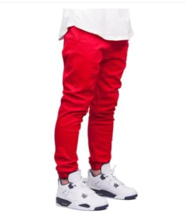 Stretch Joggers